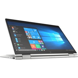 HP | HP 13.3 EliteBook x360 1030 G3 Multi-Touch 2-in-1 Notebook (Wi-Fi + 4G LTE)