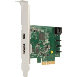 HP | HP Thunderbolt-2 PCIe 1-Port I/O Card