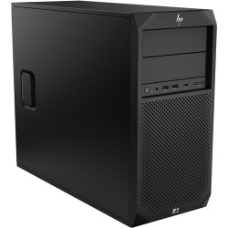 HP Z2 G4 Tower Workstation HP Z2 G4 Tower Workstation