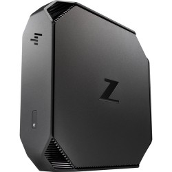 HP Z2 G4 Mini Workstation HP Z2 G4 Mini Workstation