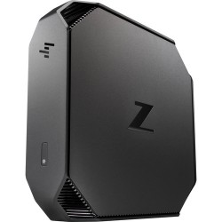 HP Z2 G4 Mini Workstation HP Z2 G4 Mini Workstation