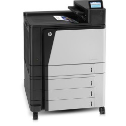 HP | HP Color LaserJet Enterprise M855xh Laser Printer
