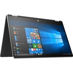 HP 15.6 Pavilion x360 15-dq1010nr Multi-Touch 2-in-1 Laptop