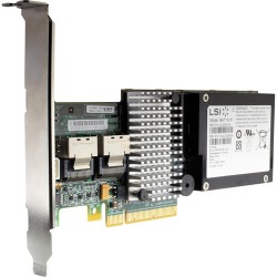 HP | HP LSI iBBU09 Battery Backup Unit