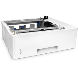 HP F2A72A LaserJet 550-Sheet Paper Tray