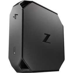 HP Z2 G4 Mini Workstation HP Z2 G4 Mini Workstation