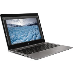 HP | HP 14 ZBook 14u G6 Mobile Workstation