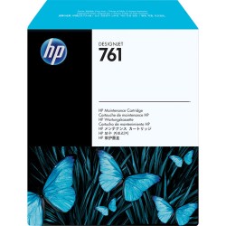 HP | HP 761 Designjet Maintenance Cartridge