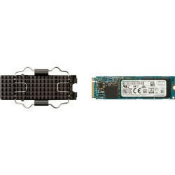 HP | HP 512GB Z Turbo Drive SED (Z8 G4) TLC SSD Module