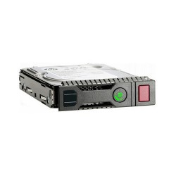 HP | HP 1.2TB 6G SAS 10K rpm SFF 2.5 SC Dual Port Hard Drive