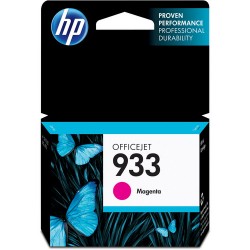 HP | HP 933 Magenta Officejet Ink Cartridge
