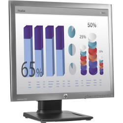 HP | HP E190i 18.9 EliteDisplay Widescreen LED Backlit IPS Monitor