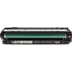 HP | HP 307A Black Laserjet Toner Cartridge
