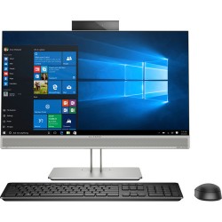 HP 23.8 EliteOne 800 G5 Multi-Touch All-in-One Desktop Computer