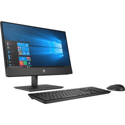 HP | HP 21.5 ProOne 600 G4 All-in-One Desktop Computer