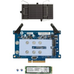 HP | HP 2TB Z Turbo Drive SSD Kit for the Z8 G4 Workstation