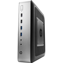 HP | HP t730 Thin Client Desktop Computer
