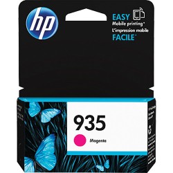 HP | HP 935 Magenta Ink Cartridge