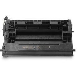 HP | HP 37A LaserJet Enterprise Black Toner Cartridge