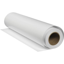 HP | HP Heavyweight Coated Paper (Matte) for Inkjet - 42 Wide Roll - 225' Long