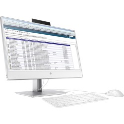 HP 23.8 EliteOne 800 G5 Multi-Touch All-in-One Desktop Computer (Healthcare Edition)