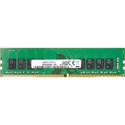 HP | HP 8GB DDR4 MHz 2666 ECC Unbuffered Memory Module