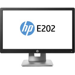 HP EliteDisplay E202 20 16:9 IPS Monitor