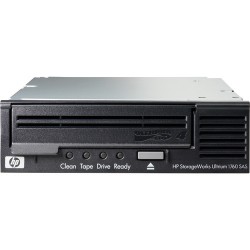 HP | HP StorageWorks LTO-4 Ultrium 1760 SAS Internal Tape Drive