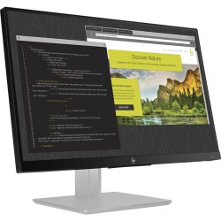 HP | HP Z24nf G2 23.8 16:9 IPS Monitor (Head Only)