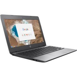 HP | HP 16GB Multi-Touch 11-V020NR Chromebook