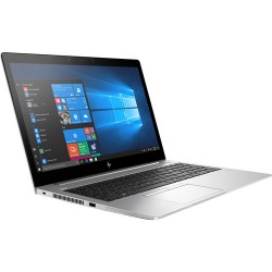 HP 15.6 EliteBook 850 G5 Notebook