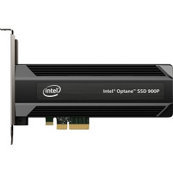 HP | HP 280GB Intel Optane 905p PCIe Internal SSD