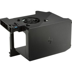 HP | HP Z6 G4 Memory Cooling Solution