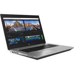HP | HP 17.3 ZBook 17 G5 Mobile Workstation