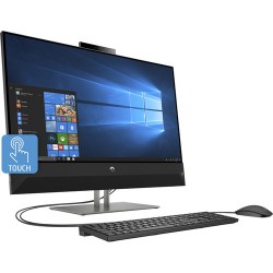 HP | HP 27 Pavilion 27-xa0011 Multi-Touch All-in-One Desktop Computer