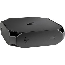 HP Z2 G4 Mini Workstation HP Z2 G4 Mini Workstation