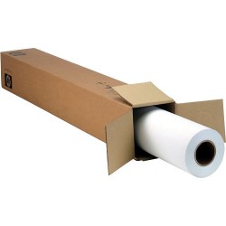 HP Universal Instant-dry Gloss Photo Paper for Inkjet - 42 Wide Roll - 100' Long