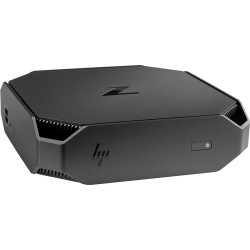 HP Z2 G4 Mini Workstation HP Z2 G4 Mini Workstation