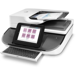 HP | HP Digital Sender Flow 8500 fn2 Document Capture Workstation