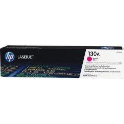 HP | HP 130A Magenta LaserJet Toner Cartridge