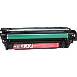 HP 504A Color LaserJet Magenta Print Cartridge