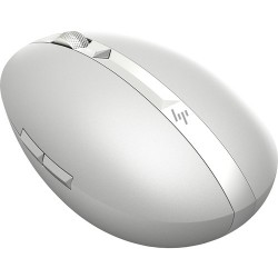 HP Spectre Rechargeable Mouse 700 (Pike Silver)