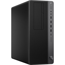 HP | HP Z1 Entry Tower G5 Workstation
