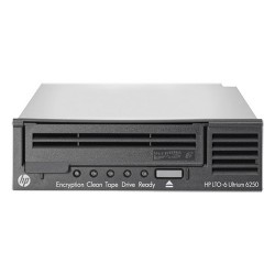 HP | HP StoreEver LTO-6 Ultrium 6250 SAS Internal Tape Drive