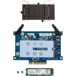 HP | HP 1TB Z Turbo SED TLC SSD Kit (Z8 G4)