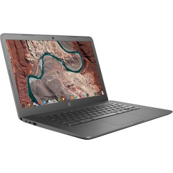 HP | HP 14 32GB 14-db0040nr Chromebook