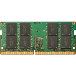 HP 16GB DDR4 2666 MHz Non-ECC SO-DIMM Memory Module
