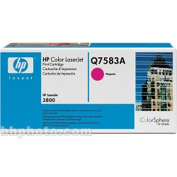 HP | HP Color LaserJet Q7583A Magenta Print Cartridge