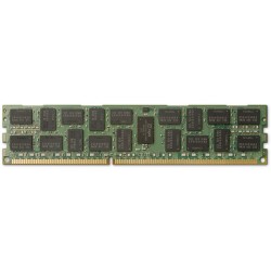 HP | HP 8GB DDR4 2133 MHz UDIMM Memory Module