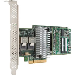 HP | HP LSI 9270-8i SAS 6 Gb/s ROC Internal RAID Card